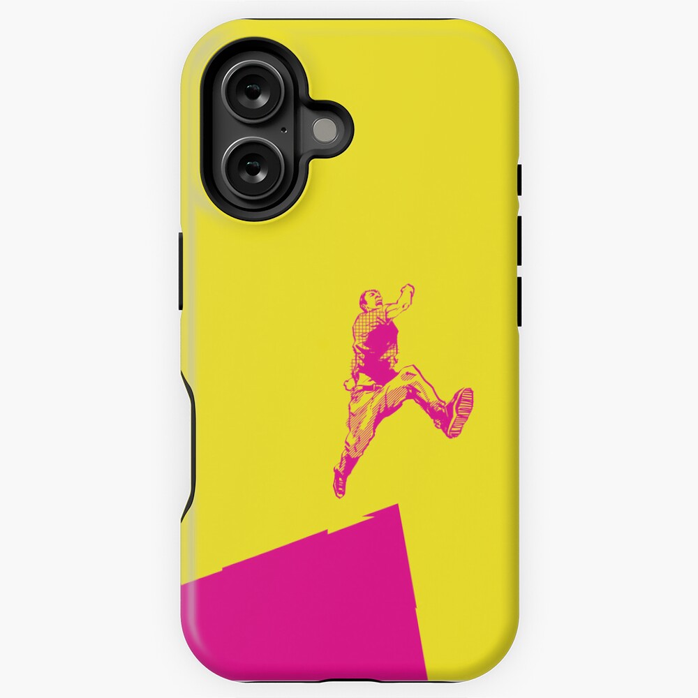 Item preview, iPhone Tough Case designed and sold by artbyaurelien.