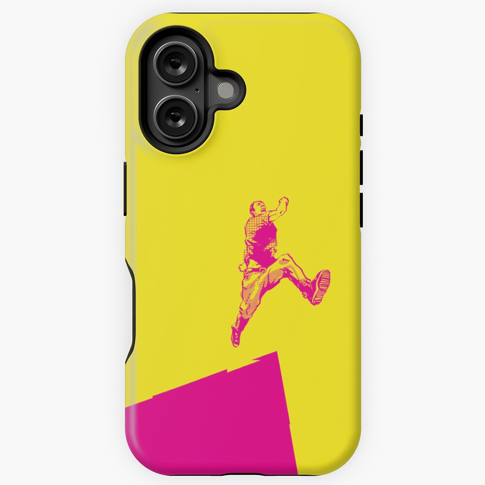 Item preview, iPhone Magsafe Tough Case designed and sold by artbyaurelien.