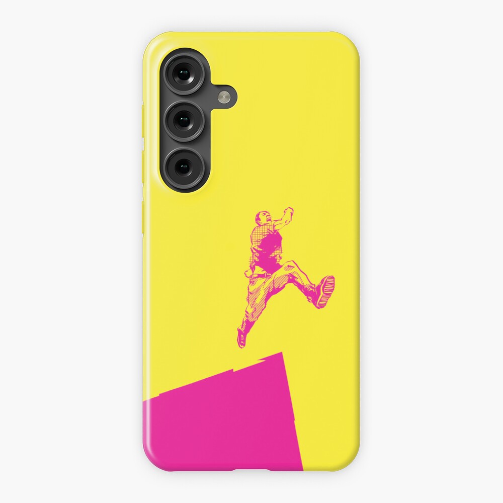 Item preview, Samsung Galaxy Snap Case designed and sold by artbyaurelien.