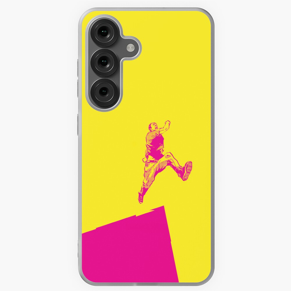 Item preview, Samsung Galaxy Soft Case designed and sold by artbyaurelien.