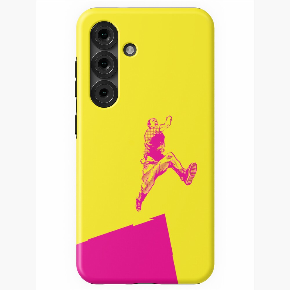 Item preview, Samsung Galaxy Tough Case designed and sold by artbyaurelien.