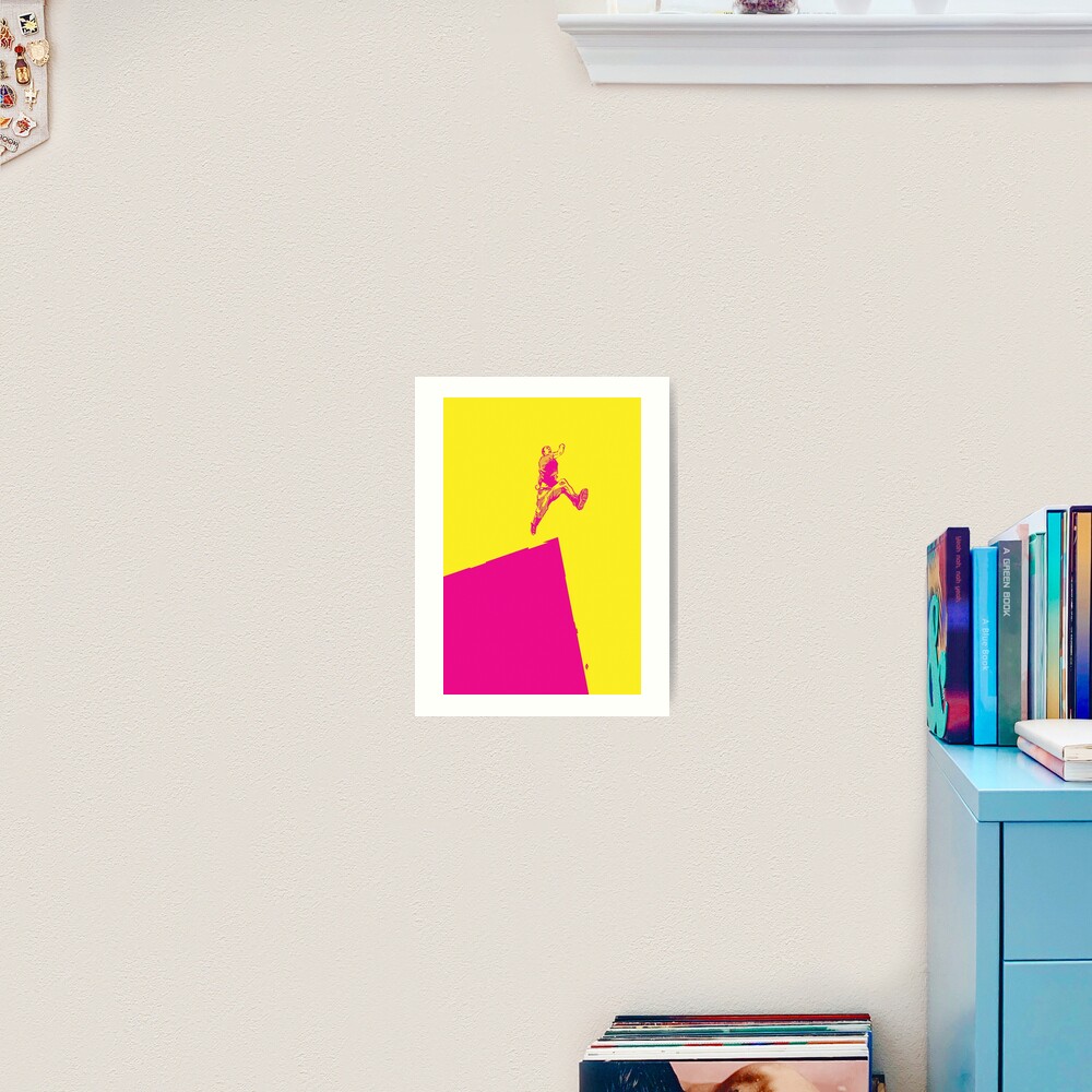 Item preview, Art Print designed and sold by artbyaurelien.