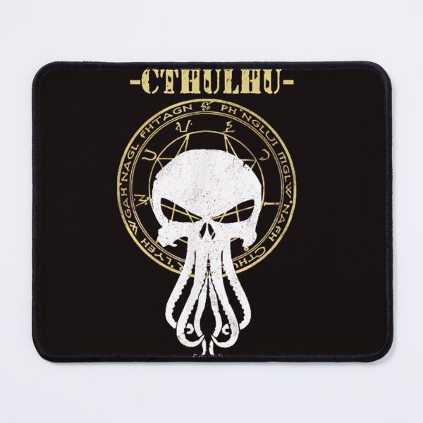 Item preview, Cthulhu No Lives Matter, Viking Apparel designed and sold by MarcLaine.
