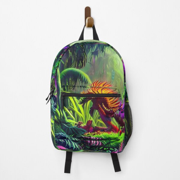 Item preview, Welcome to the Jungle 03 designed and sold by ONYX Pixee.