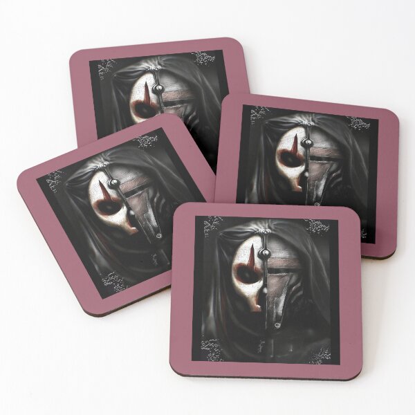 Item preview, Epic Revan And Darth Nihilus 	 designed and sold by ceqrwsxbno37.