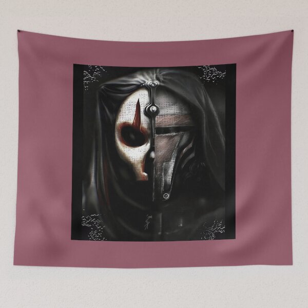 Item preview, Epic Revan And Darth Nihilus 	 designed and sold by ceqrwsxbno37.