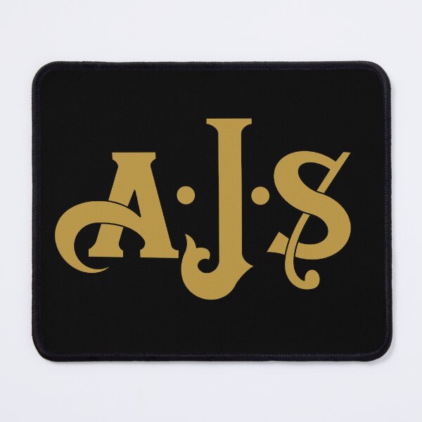 Item preview, AJS designed and sold by rogue-design.