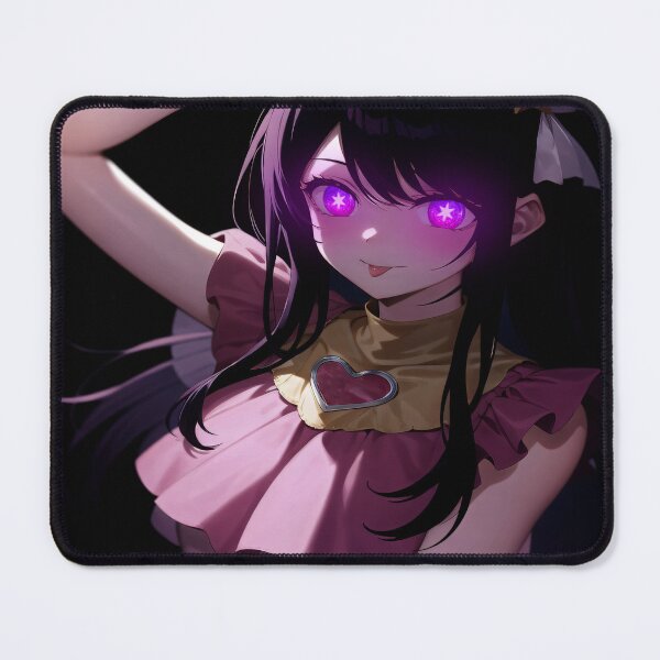 Item preview, Art - oshi no ko designed and sold by cerrobarrerzz.