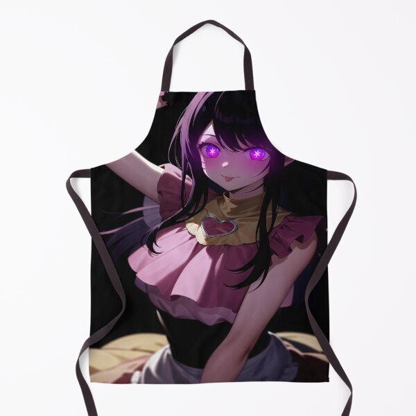 Item preview, Art - oshi no ko designed and sold by cerrobarrerzz.