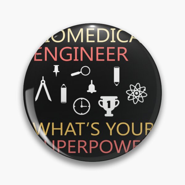 Item preview, Biomedical Engineer designed and sold by boumiyahamoud6.