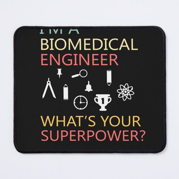 Item preview, Biomedical Engineer designed and sold by boumiyahamoud6.