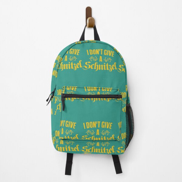 Item preview, I Don't Give A Schnitzel   	 designed and sold by jkleacndtjj56.