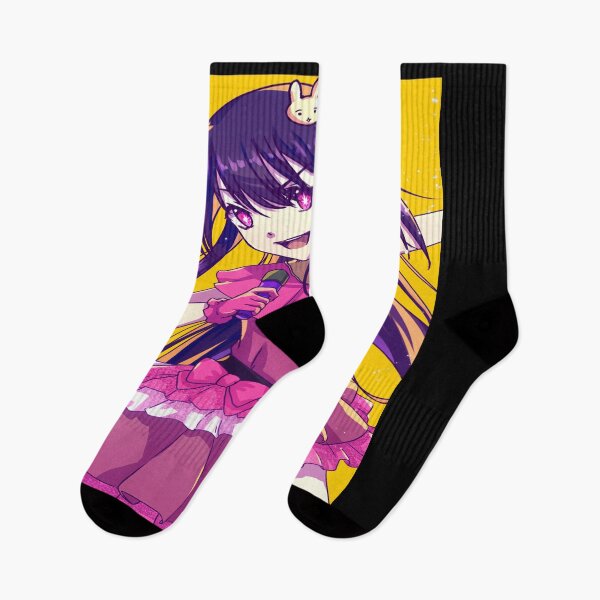 Item preview, Art - oshi no ko designed and sold by cerrobarrerzz.