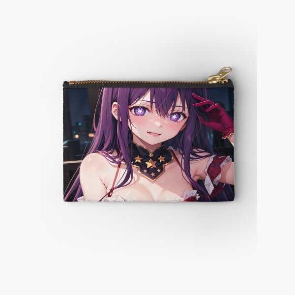 Item preview, Art - oshi no ko designed and sold by cerrobarrerzz.