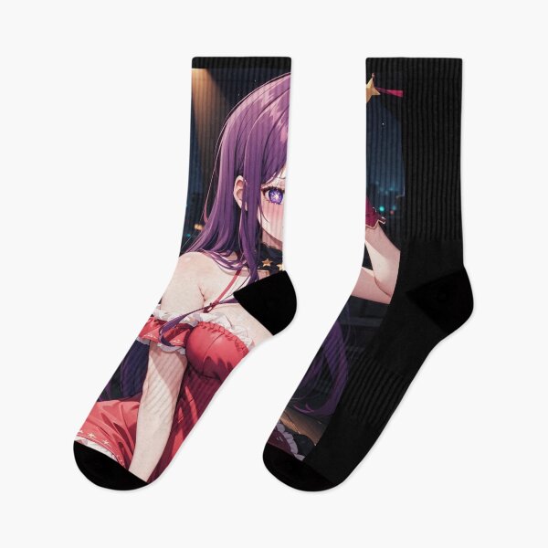 Item preview, Art - oshi no ko designed and sold by cerrobarrerzz.