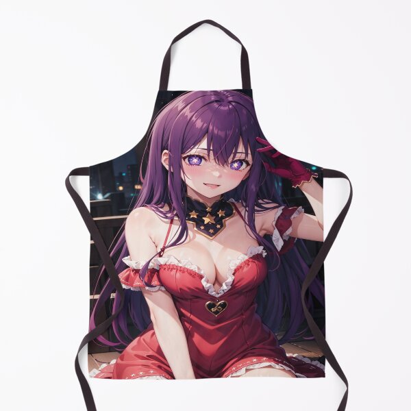 Item preview, Art - oshi no ko designed and sold by cerrobarrerzz.