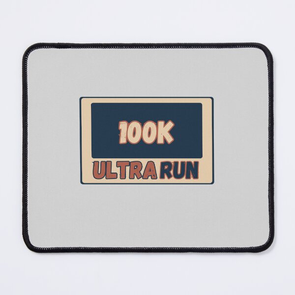 Item preview, Ultramarathon 100k designed and sold by 36barek.