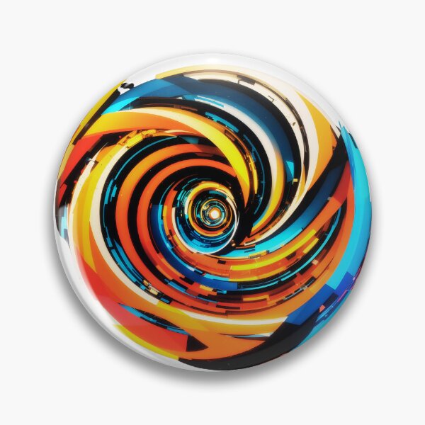 Item preview, DPrompt Design, T-Shirt, Funny Animals Shirt, Dad Gifts, Mom Gift, Her Gifts, His Gifts, Graphic Tee, Cute hypnosis abstract designed and sold by DPrompt.