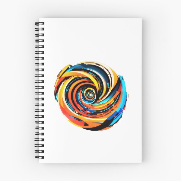 Item preview, DPrompt Design, T-Shirt, Funny Animals Shirt, Dad Gifts, Mom Gift, Her Gifts, His Gifts, Graphic Tee, Cute hypnosis abstract designed and sold by DPrompt.