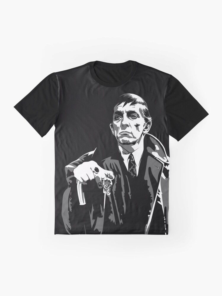 barnabas collins shirt