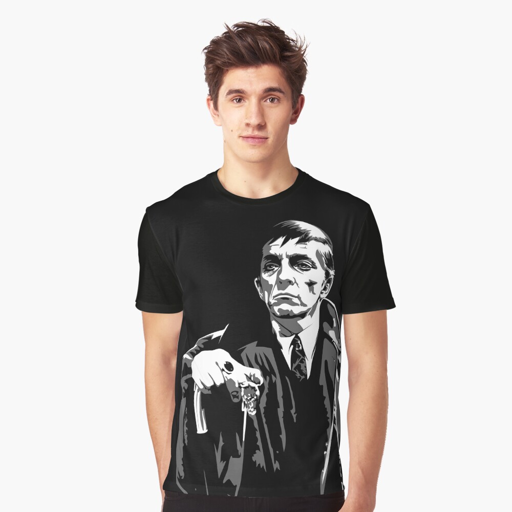 barnabas collins shirt