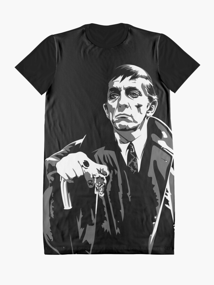 barnabas collins shirt