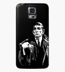 Dark Shadows - Barnabas Collins 2 Case/Skin for Samsung Galaxy