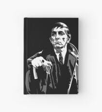 Dark Shadows - Barnabas Collins 2 Hardcover Journal