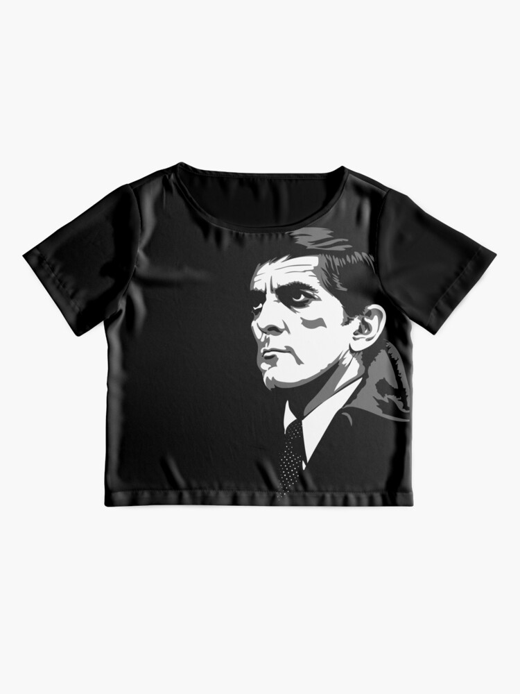 barnabas collins shirt