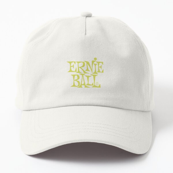 Ernie Ball Hats for Men