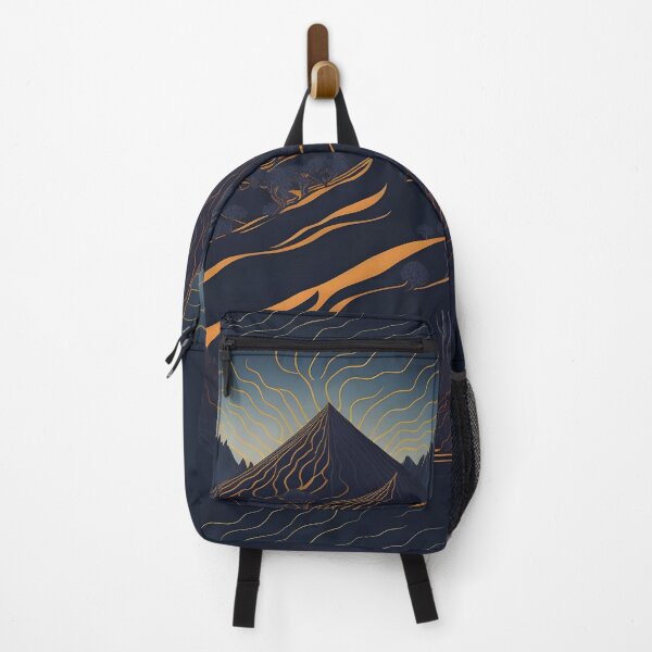 Item preview, Fractal landscape #5. designed and sold by CultureRobot.