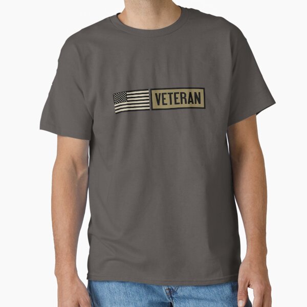 Item preview, Military: Veteran designed and sold by Jared Davies.