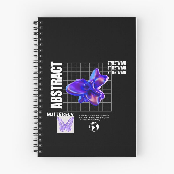 Item preview, ABSTRACT (streetwear style) designed and sold by Zecom.