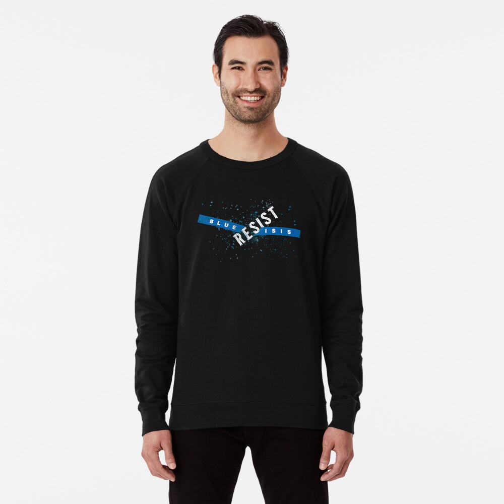 Item preview, Lightweight Sweatshirt designed and sold by gavinseim.