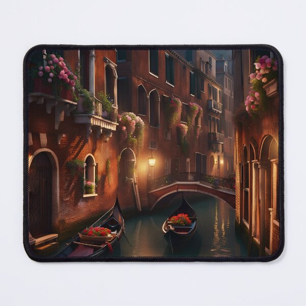 Item preview, Venice designed and sold by Dani-68.