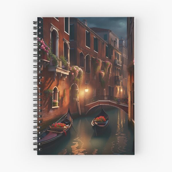Item preview, Venice designed and sold by Dani-68.