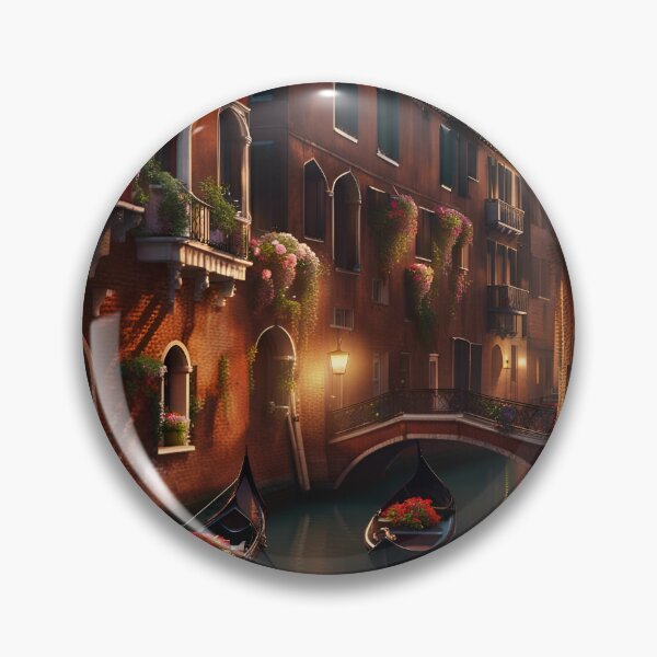 Item preview, Venice designed and sold by Dani-68.