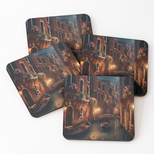 Item preview, Venice designed and sold by Dani-68.