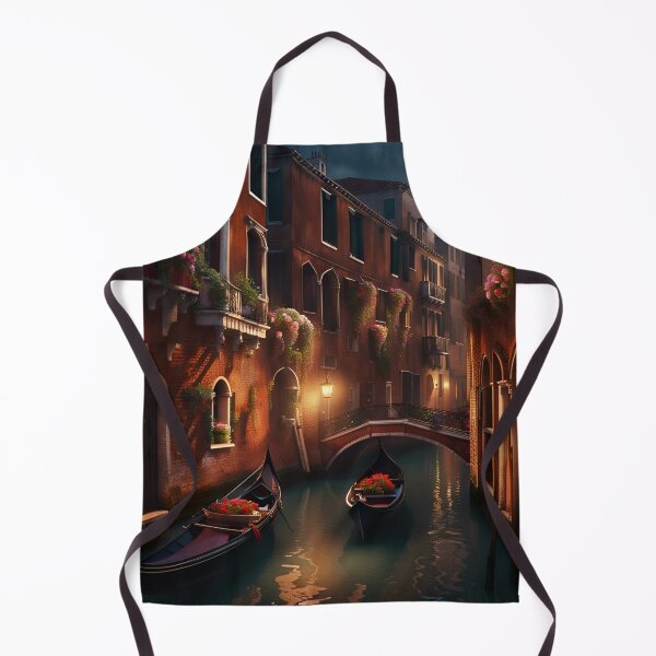Item preview, Venice designed and sold by Dani-68.