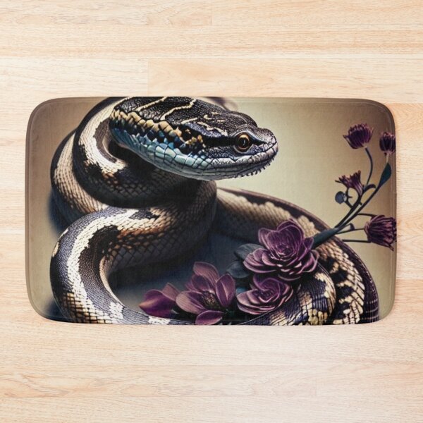 Item preview, The Brown Snake designed and sold by BiancaDPetals.