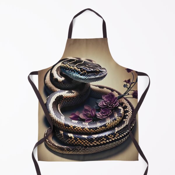 Item preview, The Brown Snake designed and sold by BiancaDPetals.