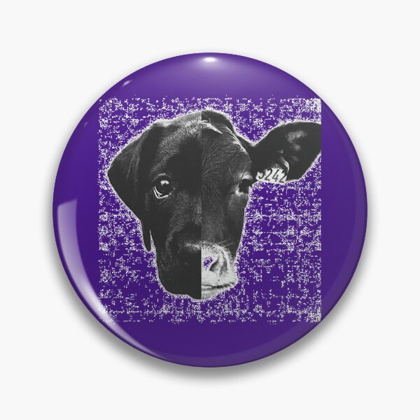 Item preview, Animal Equality - (Black  White) Coffee Mug 	 designed and sold by nslxmapwm42.
