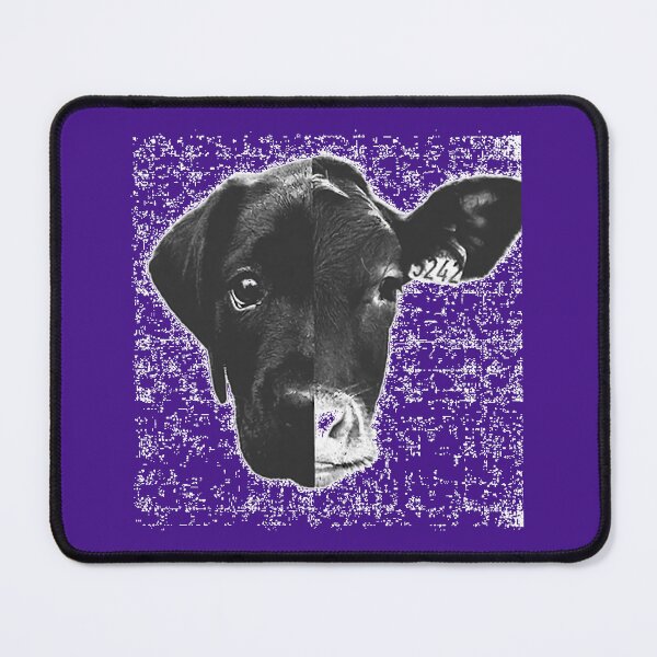 Item preview, Animal Equality - (Black  White) Coffee Mug 	 designed and sold by nslxmapwm42.