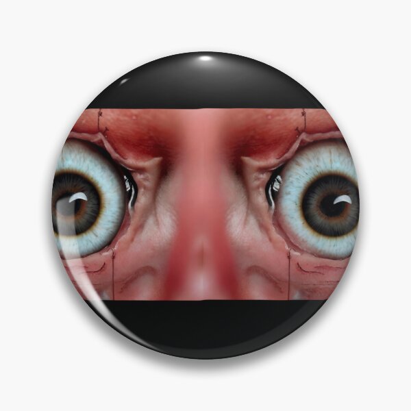Item preview, Tortured eyes designed and sold by Glenbobagins.