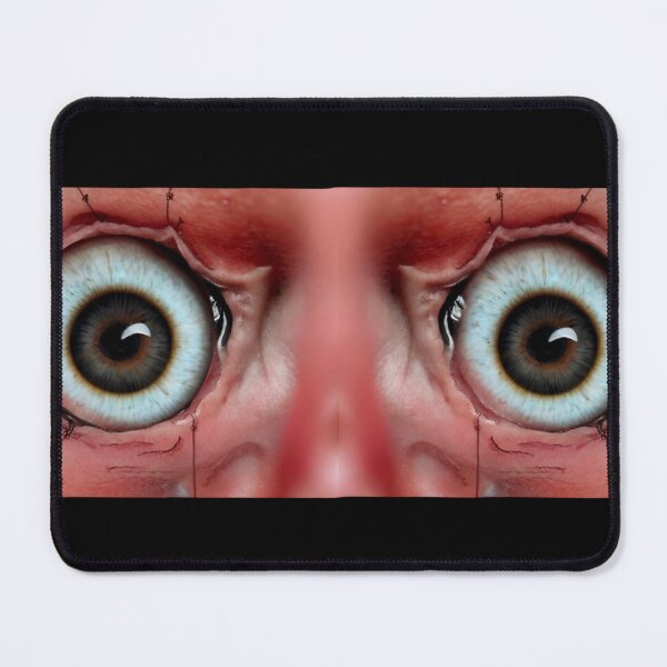 Item preview, Tortured eyes designed and sold by Glenbobagins.