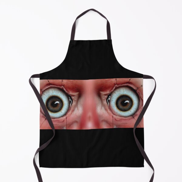 Item preview, Tortured eyes designed and sold by Glenbobagins.