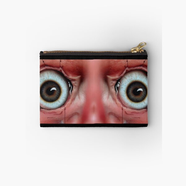Item preview, Tortured eyes designed and sold by Glenbobagins.