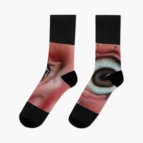 Item preview, Tortured eyes designed and sold by Glenbobagins.
