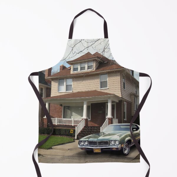 Item preview, Gran Torino designed and sold by 2toastdesign.