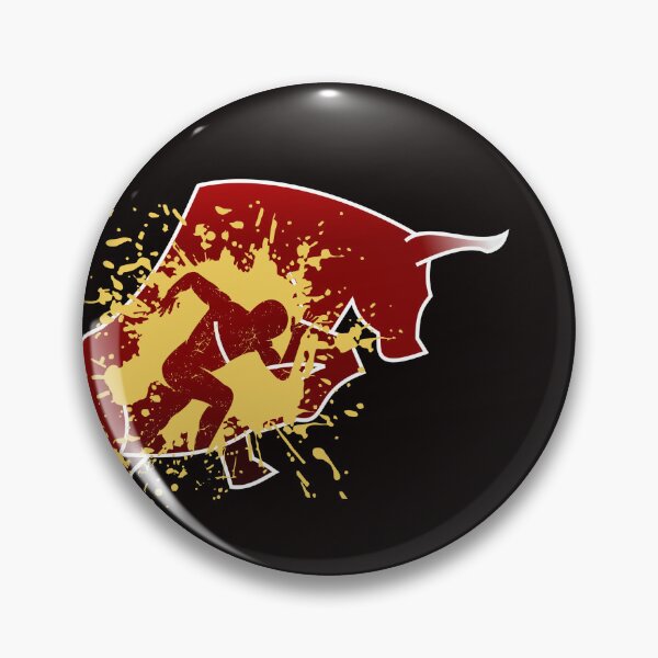 Item preview, Run Man, Run Bull designed and sold by 36barek.
